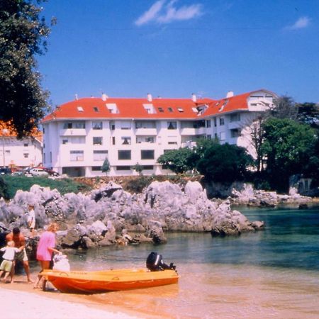 Apartamentos De La Hoz Isla Plana Dış mekan fotoğraf
