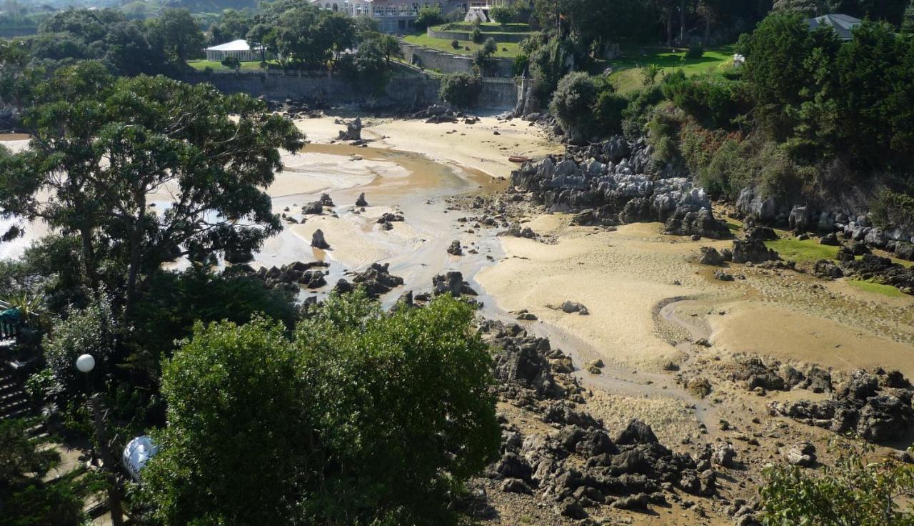 Apartamentos De La Hoz Isla Plana Dış mekan fotoğraf