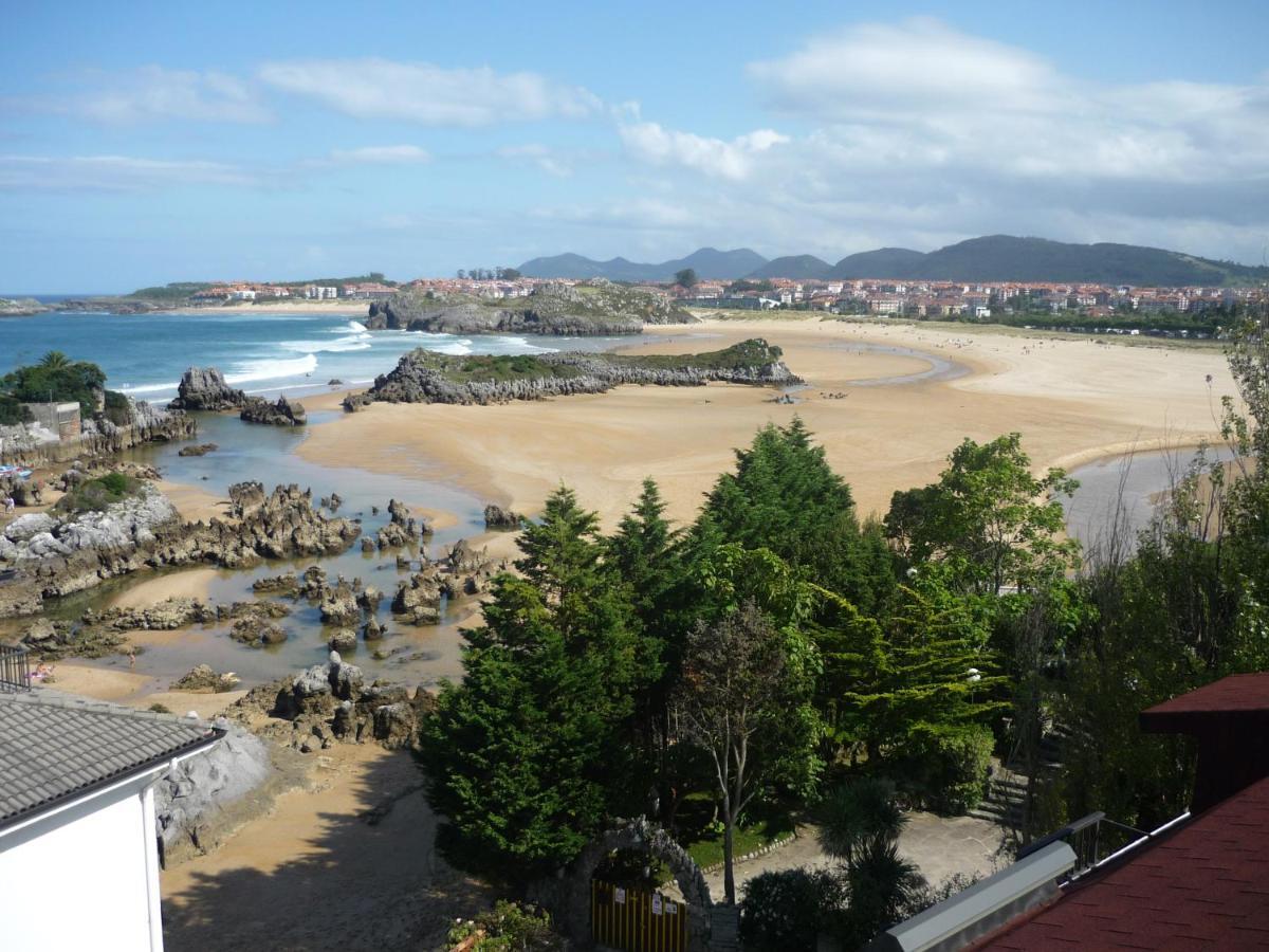 Apartamentos De La Hoz Isla Plana Dış mekan fotoğraf