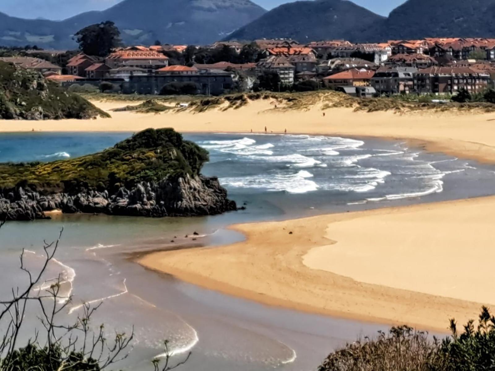 Apartamentos De La Hoz Isla Plana Dış mekan fotoğraf