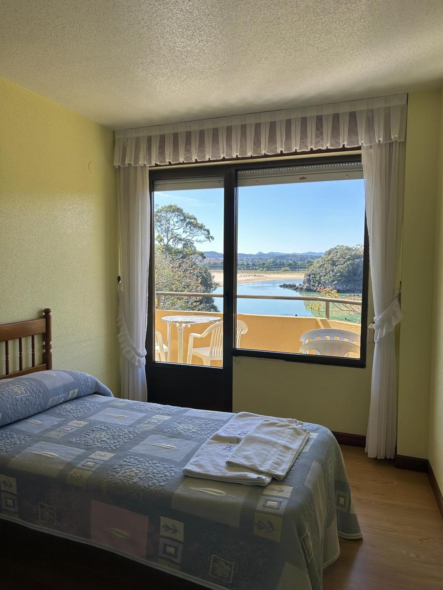 Apartamentos De La Hoz Isla Plana Dış mekan fotoğraf