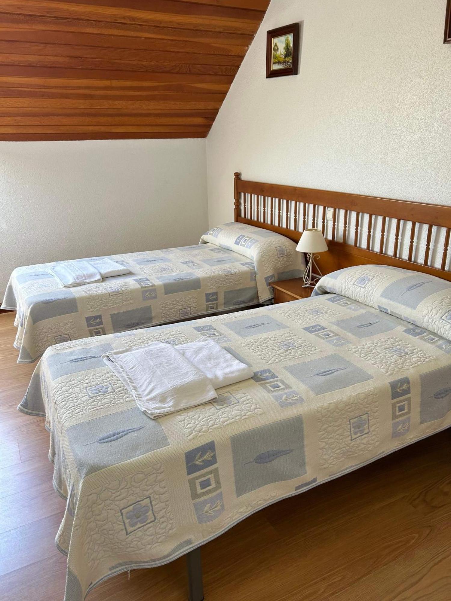 Apartamentos De La Hoz Isla Plana Dış mekan fotoğraf