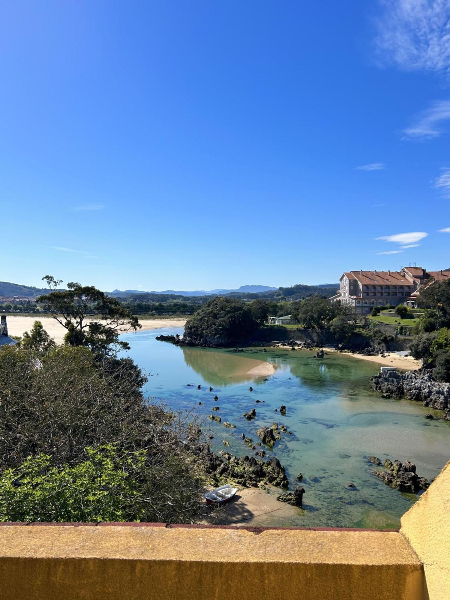 Apartamentos De La Hoz Isla Plana Dış mekan fotoğraf