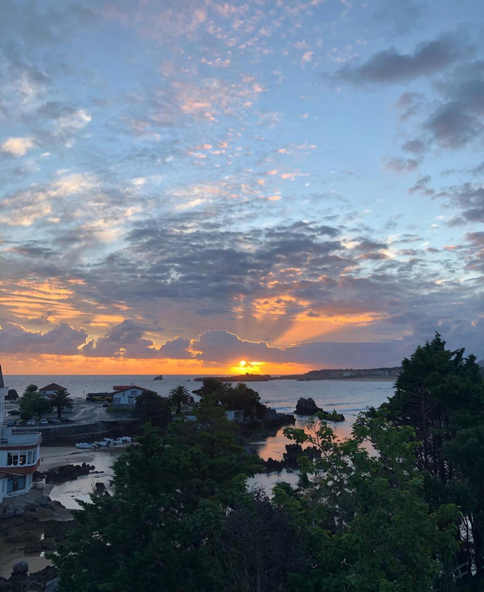 Apartamentos De La Hoz Isla Plana Dış mekan fotoğraf