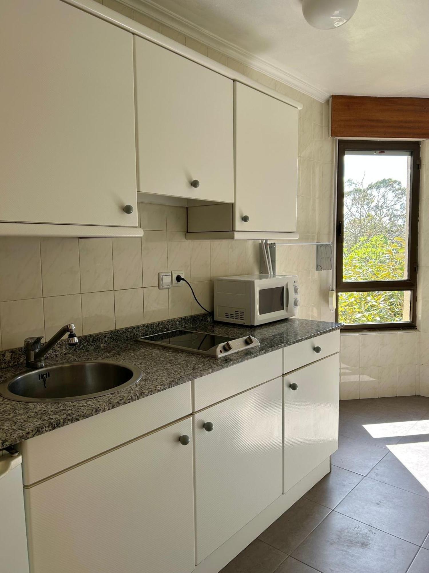 Apartamentos De La Hoz Isla Plana Dış mekan fotoğraf