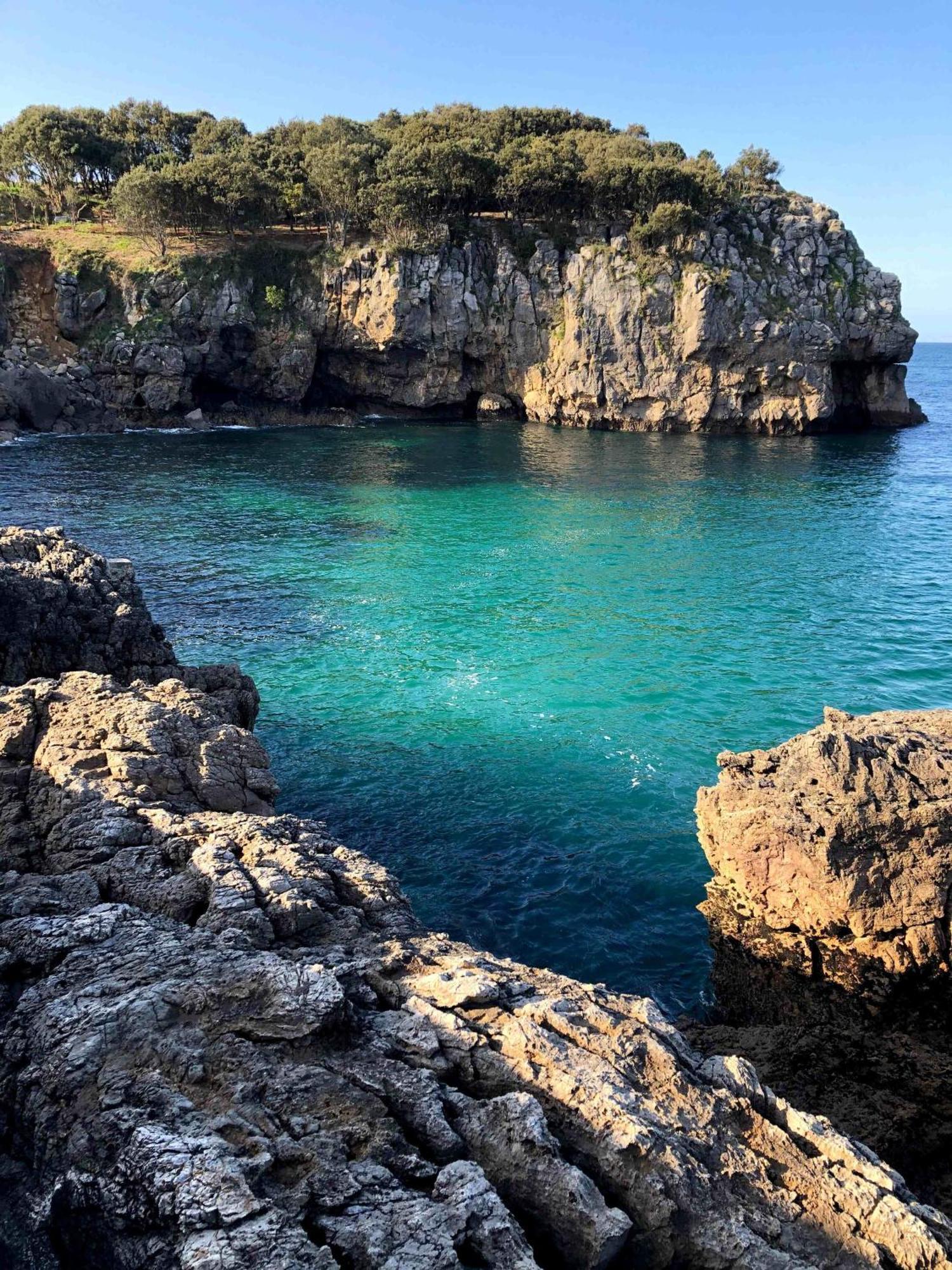 Apartamentos De La Hoz Isla Plana Dış mekan fotoğraf