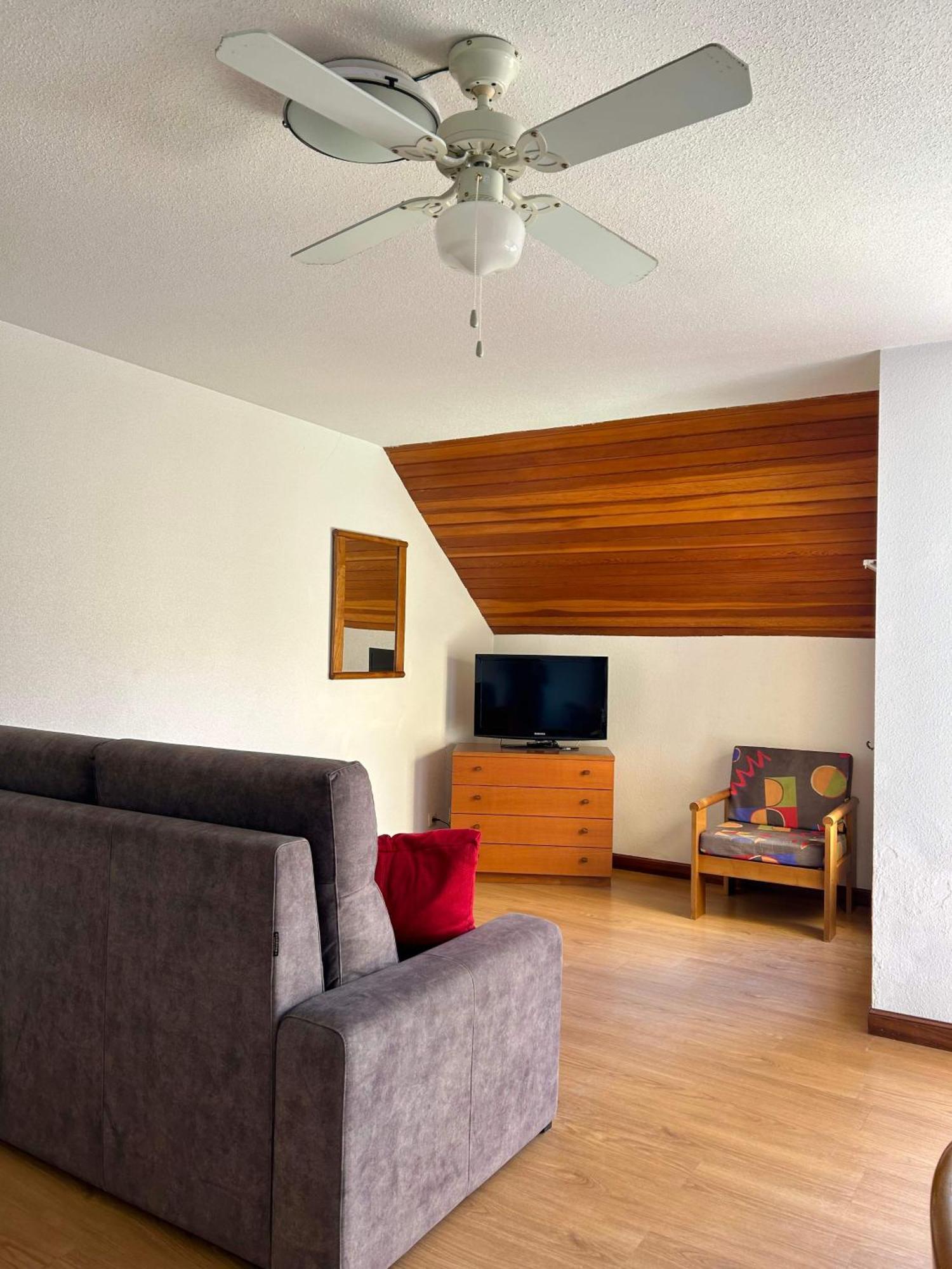 Apartamentos De La Hoz Isla Plana Dış mekan fotoğraf