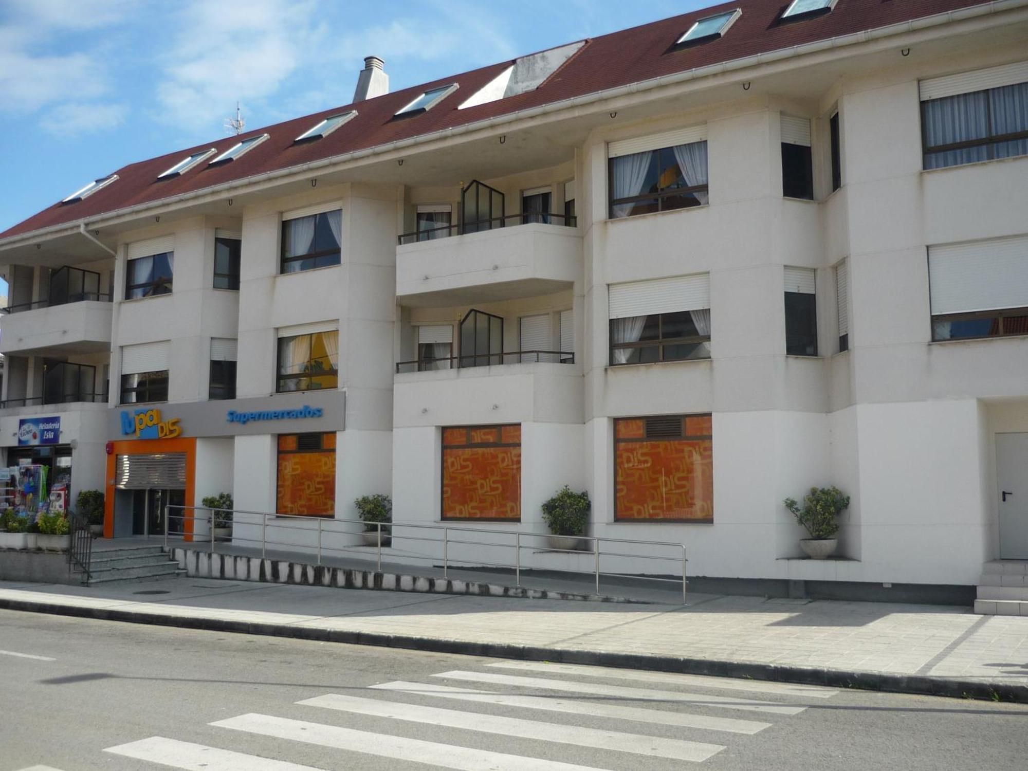 Apartamentos De La Hoz Isla Plana Dış mekan fotoğraf