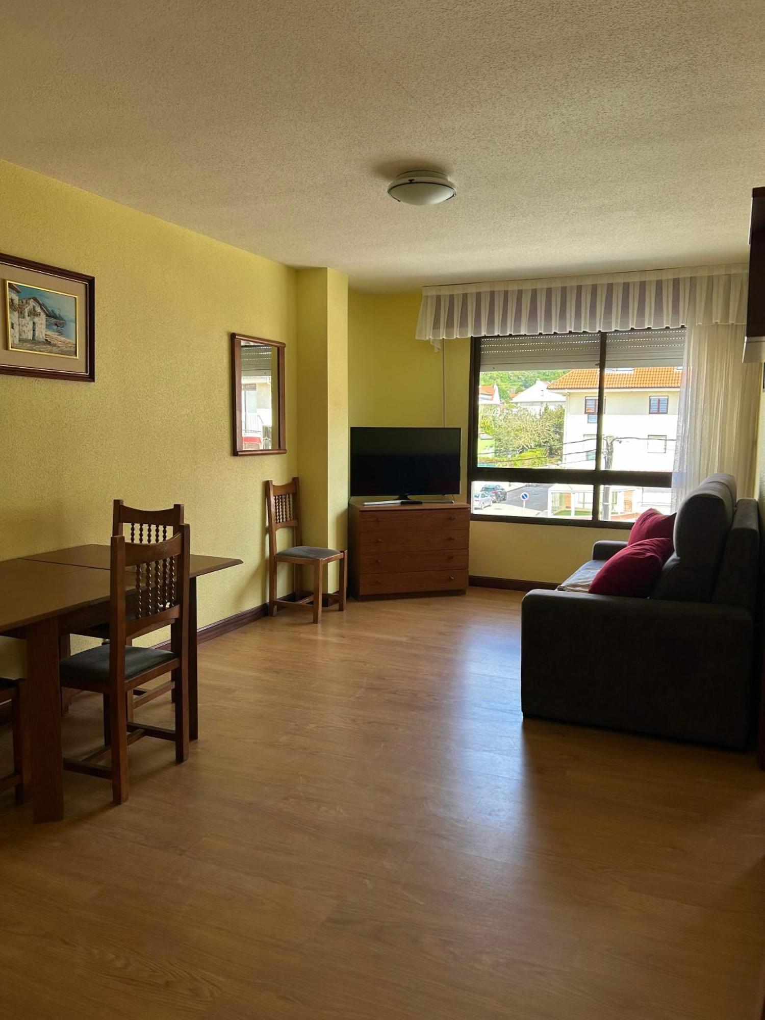 Apartamentos De La Hoz Isla Plana Dış mekan fotoğraf