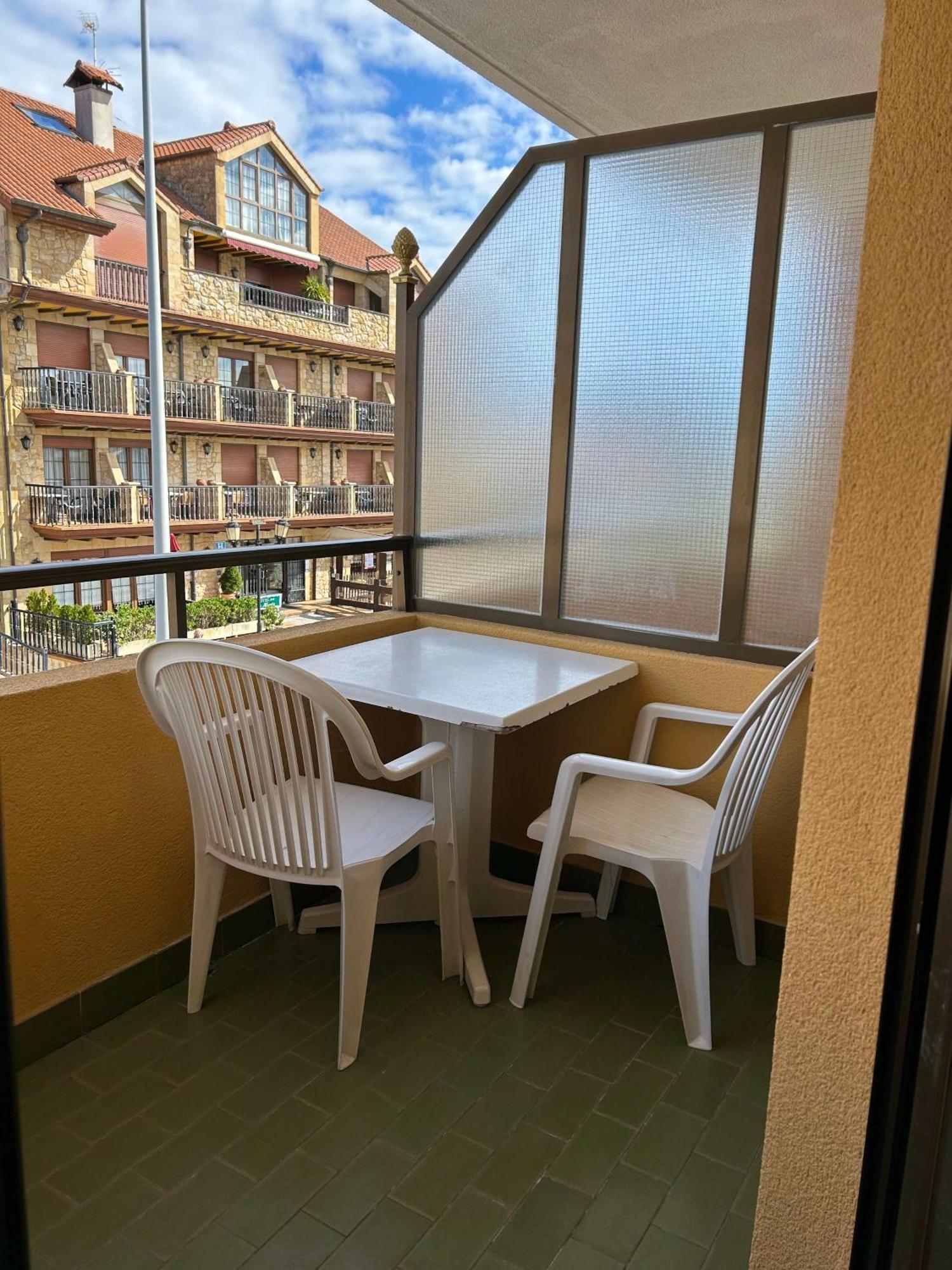 Apartamentos De La Hoz Isla Plana Dış mekan fotoğraf