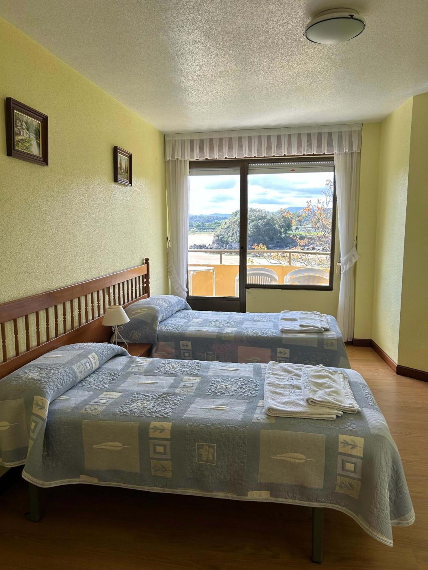 Apartamentos De La Hoz Isla Plana Dış mekan fotoğraf