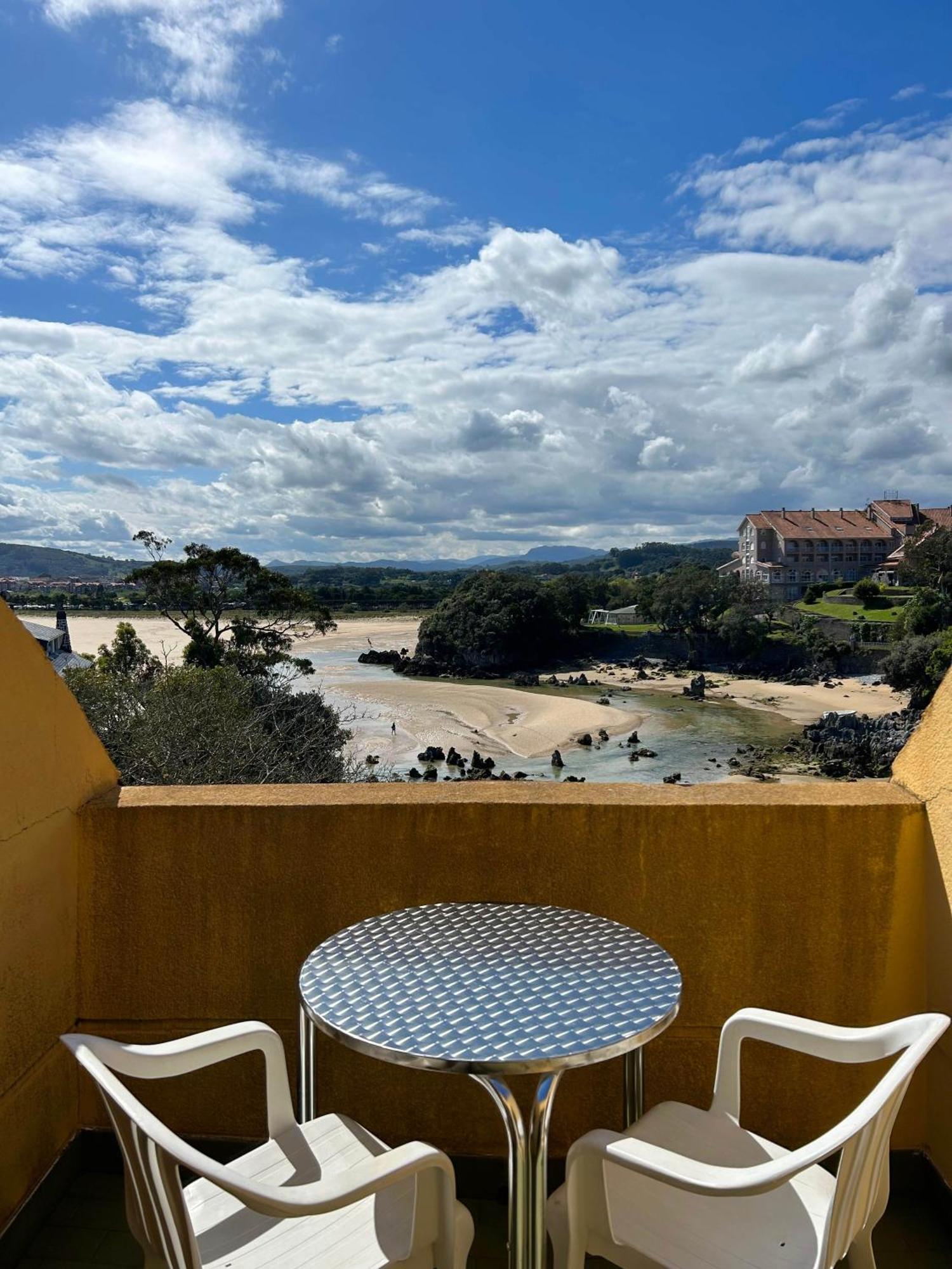 Apartamentos De La Hoz Isla Plana Dış mekan fotoğraf