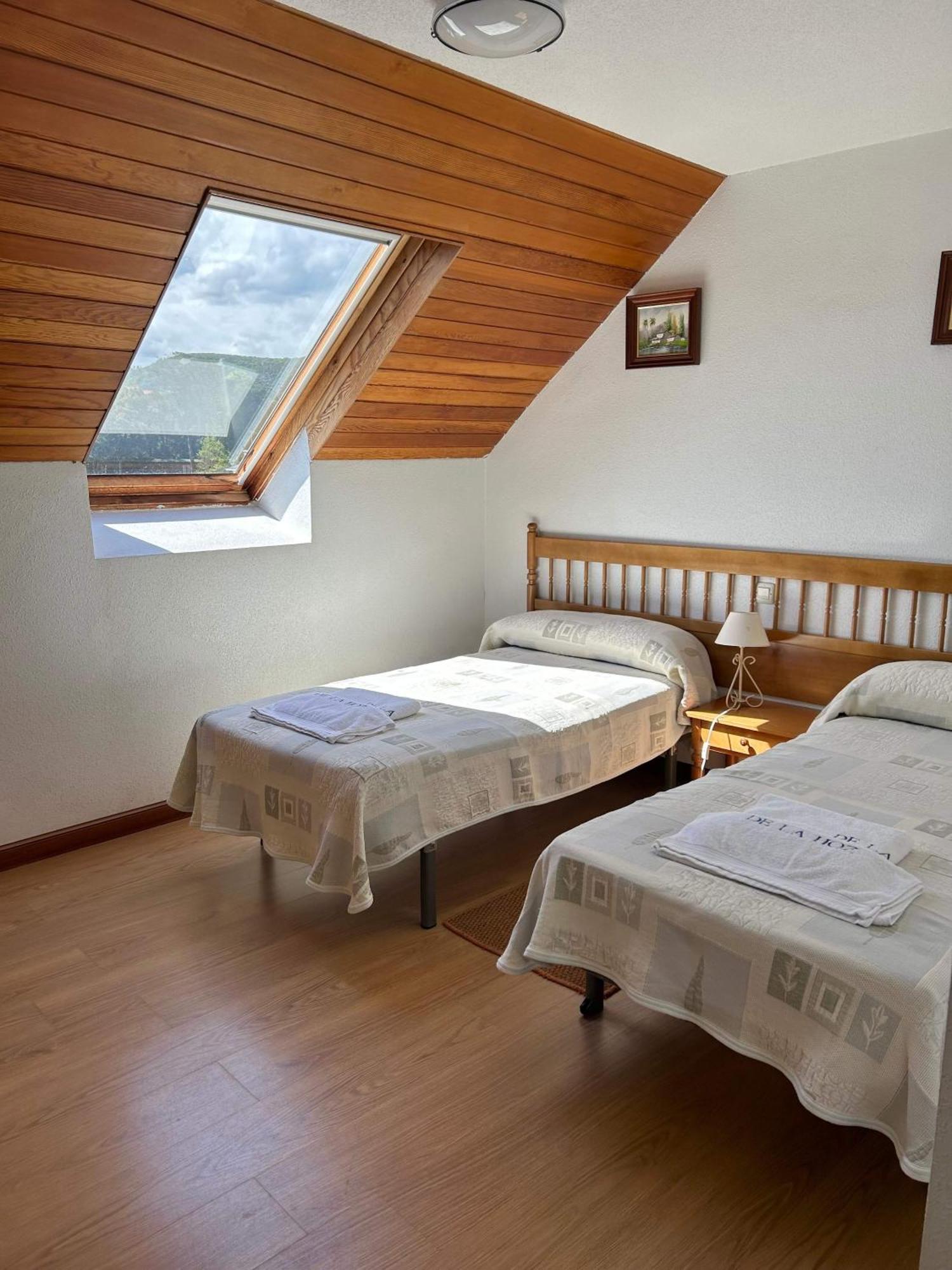 Apartamentos De La Hoz Isla Plana Dış mekan fotoğraf