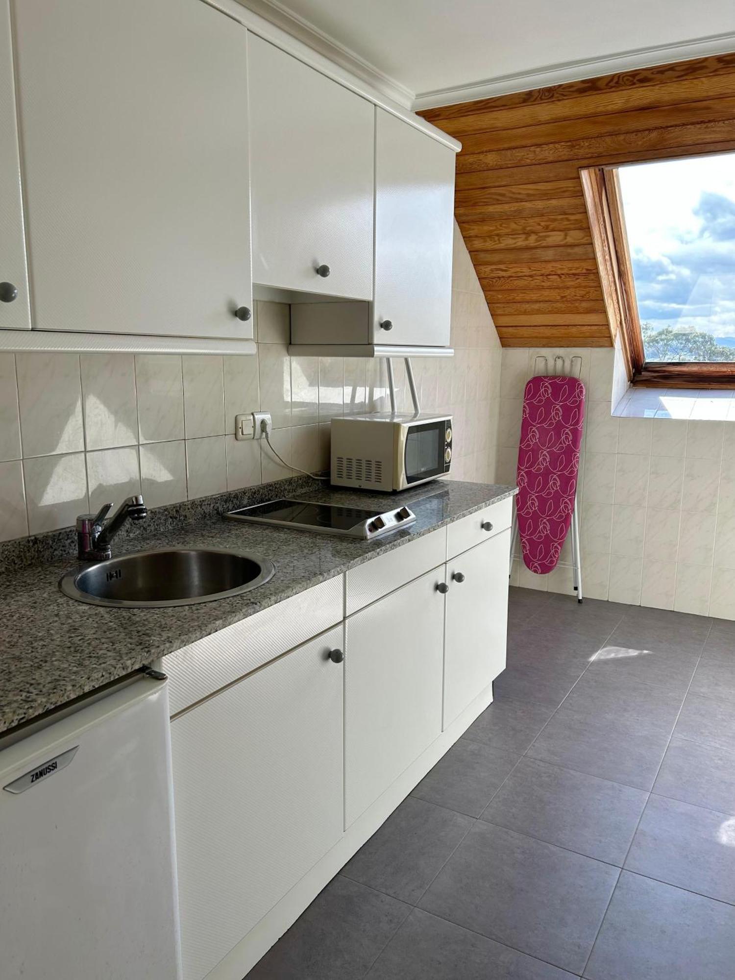 Apartamentos De La Hoz Isla Plana Dış mekan fotoğraf
