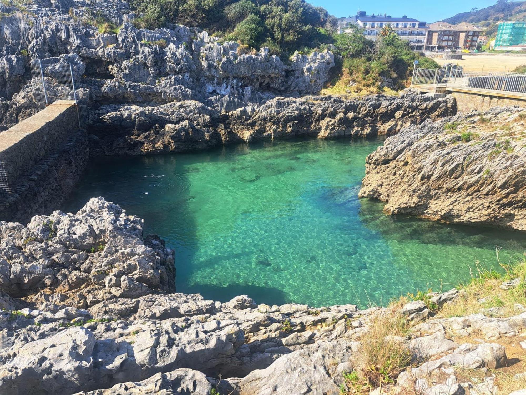 Apartamentos De La Hoz Isla Plana Dış mekan fotoğraf