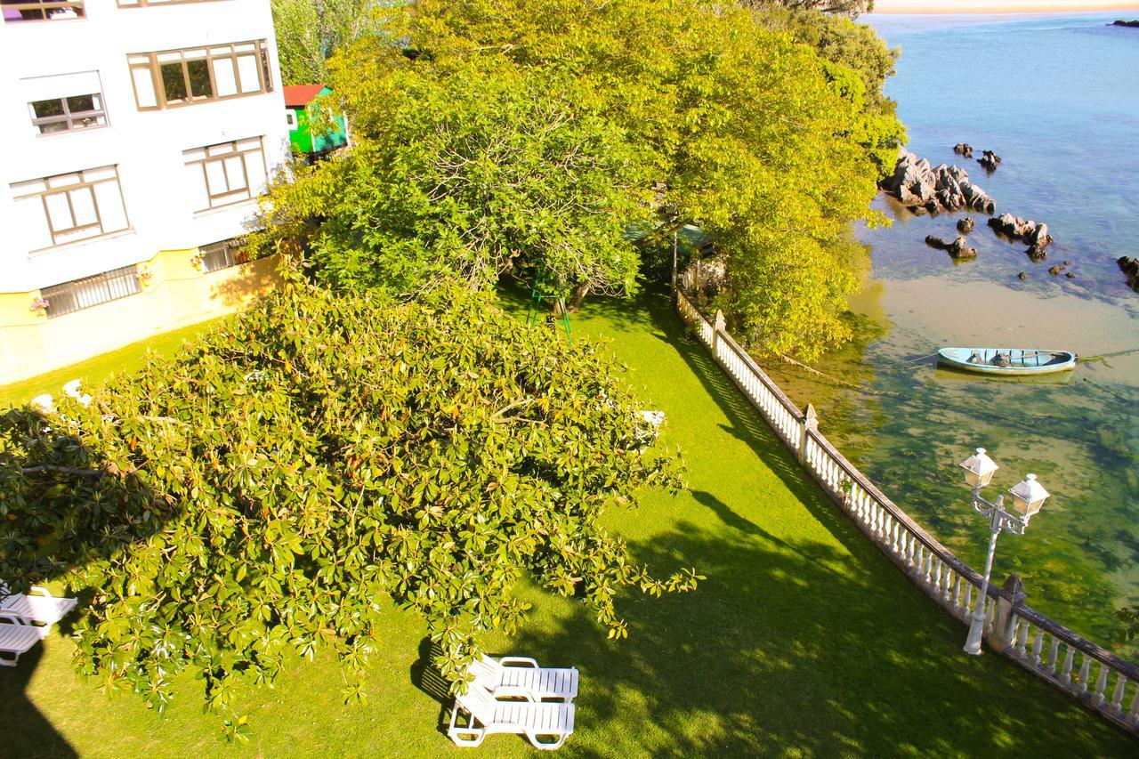 Apartamentos De La Hoz Isla Plana Dış mekan fotoğraf