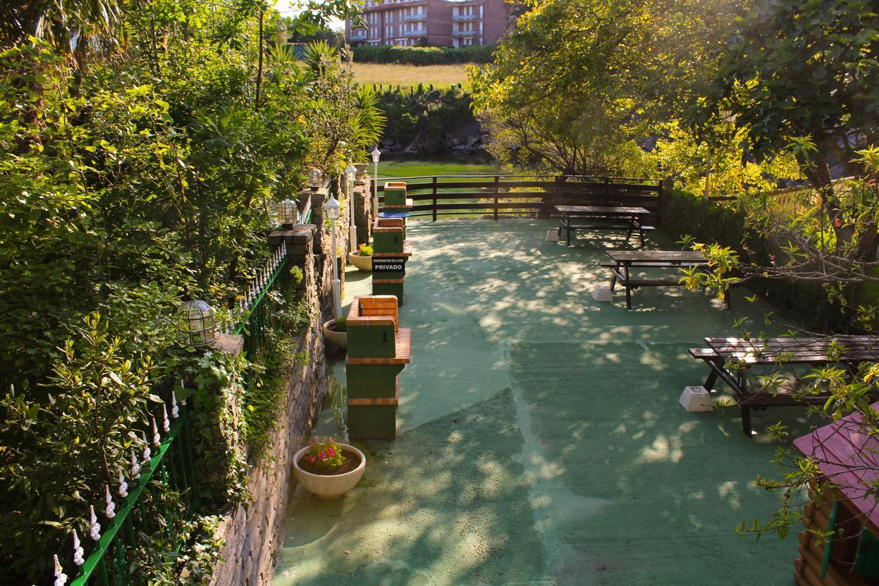 Apartamentos De La Hoz Isla Plana Dış mekan fotoğraf