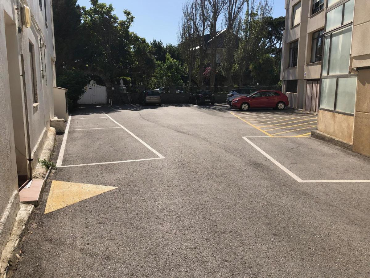 Apartamentos De La Hoz Isla Plana Dış mekan fotoğraf